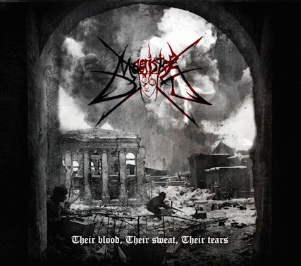 Their Blood, Their Sweat, Their Tears